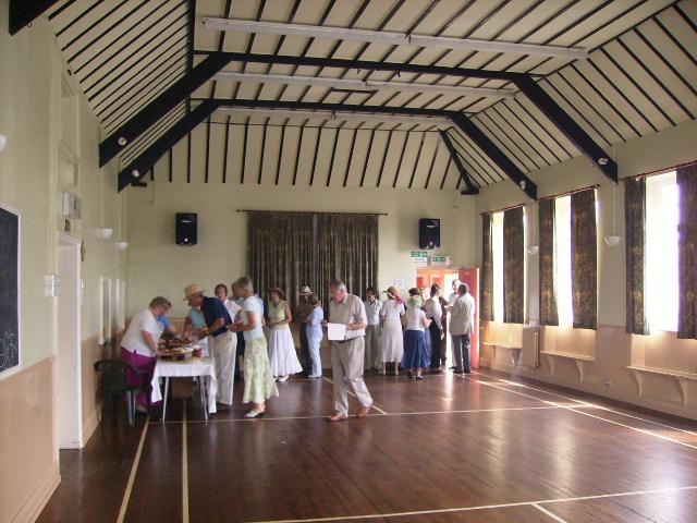 manchester Ancoats Community Hall (primary image)