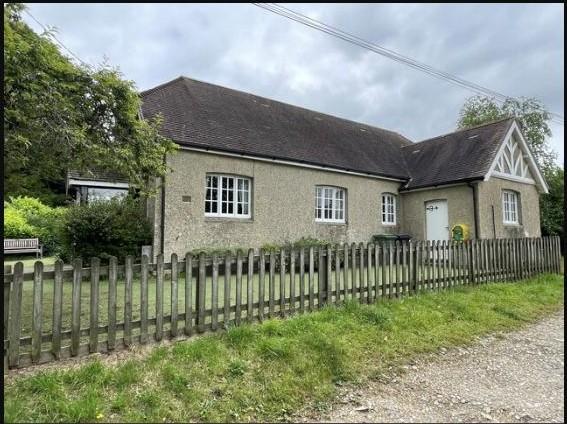 Martyr Worthy Village Hall