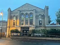 Beverley Memorial Hall, Beverley