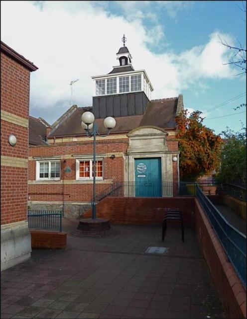Southville Centre