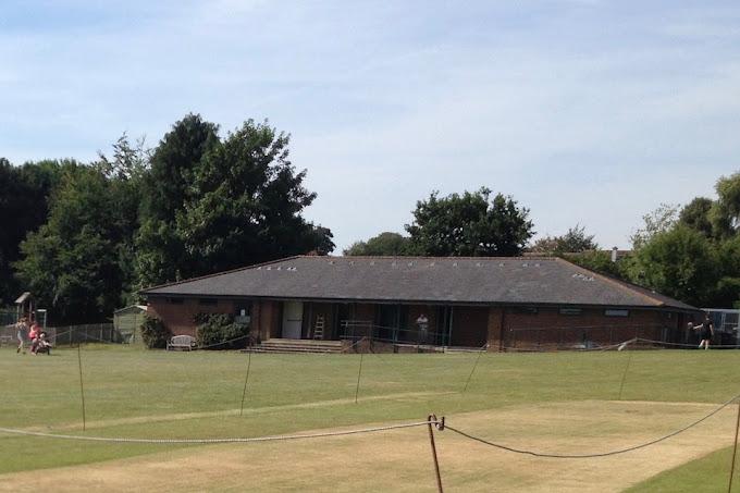 Appleshaw Village Hall, Appleshaw