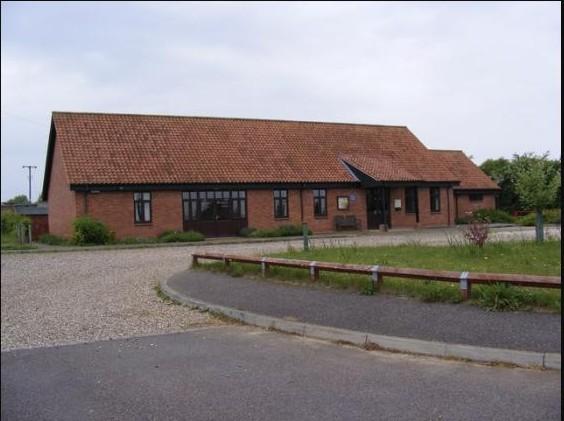 Bawburgh Village Hall, Bawburgh
