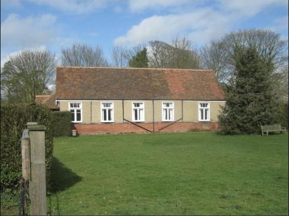 Bishopsbourne Village Hall (Conrad Hall)