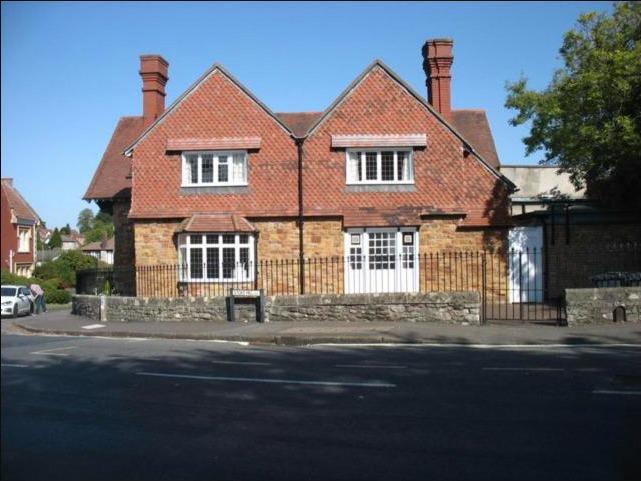 Stoke Bishop Village Hall, Bristol