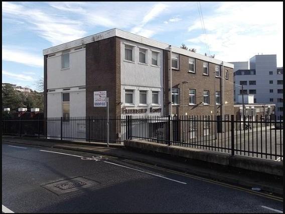 Friendship House