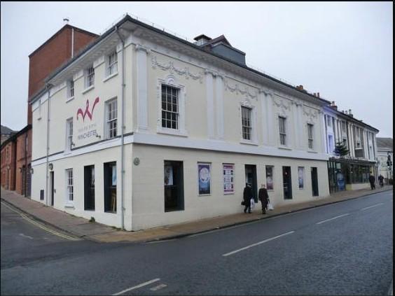 Theatre Royal Winchester
