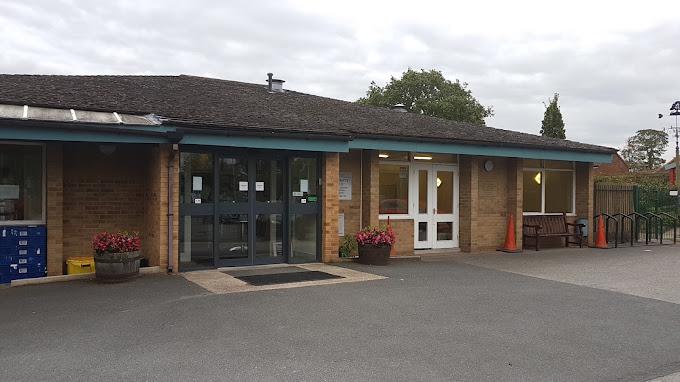 Oaken Grove Community Centre, Haxby