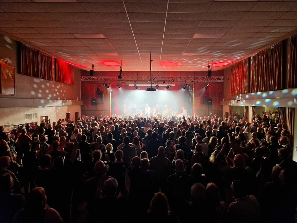 Cottingham Civic Hall, Cottingham