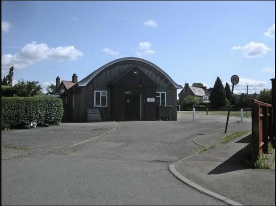Gayton Village Hall