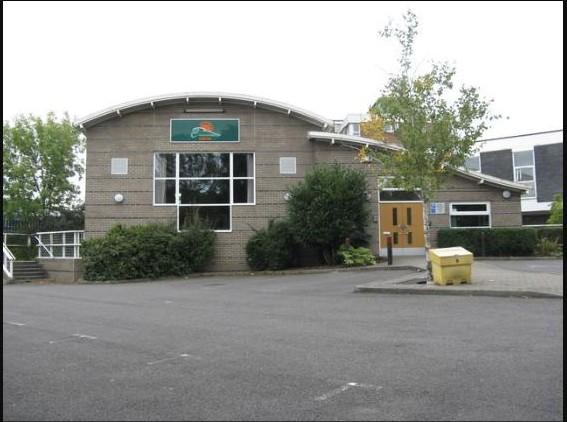 Brickhill Community Centre, Bedford