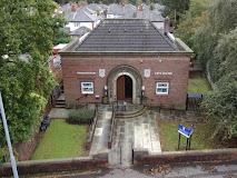 The Venue, Penwortham Community Arts Centre, Penwortham