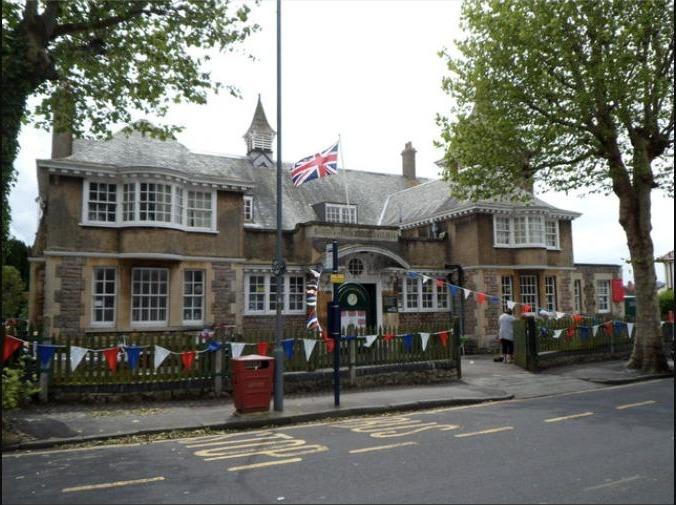 Shirehampton Public Hall