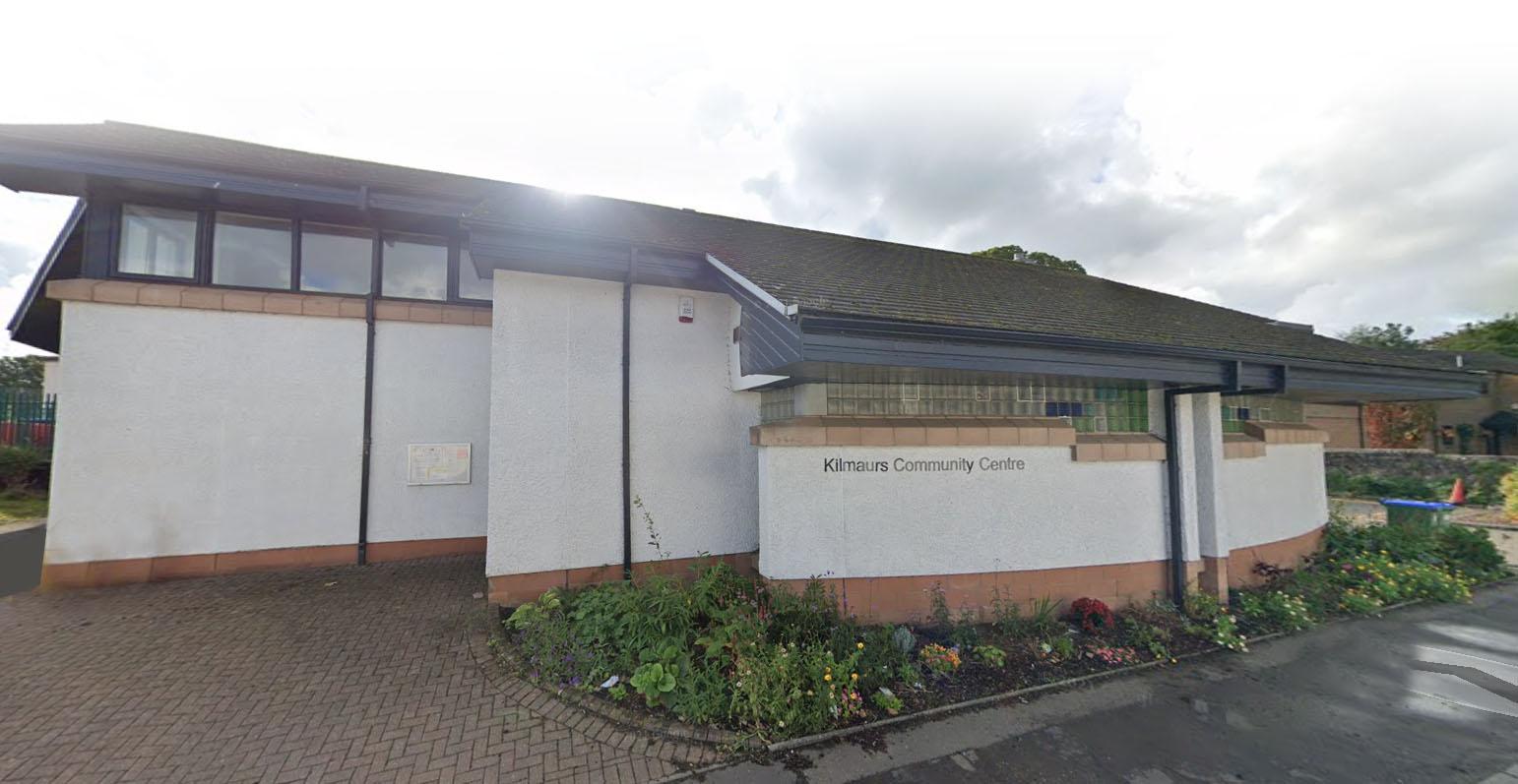 Kilmaurs Community Centre, Kilmaurs