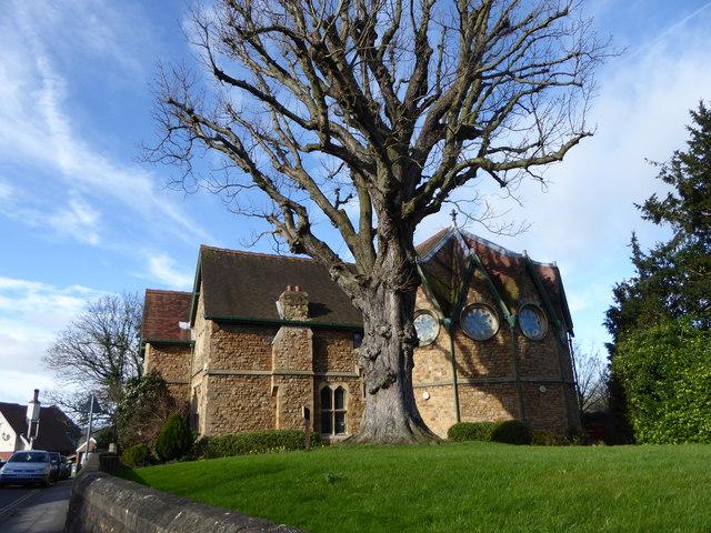 Westbury Village Hall