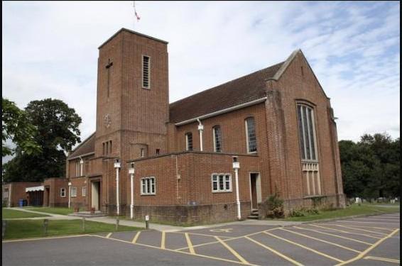 St Michael's Church Centre