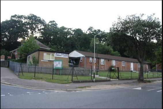 West Earlham Community Centre