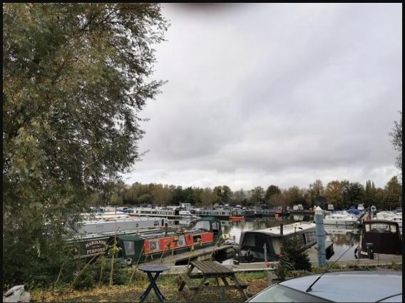 Priory Marina