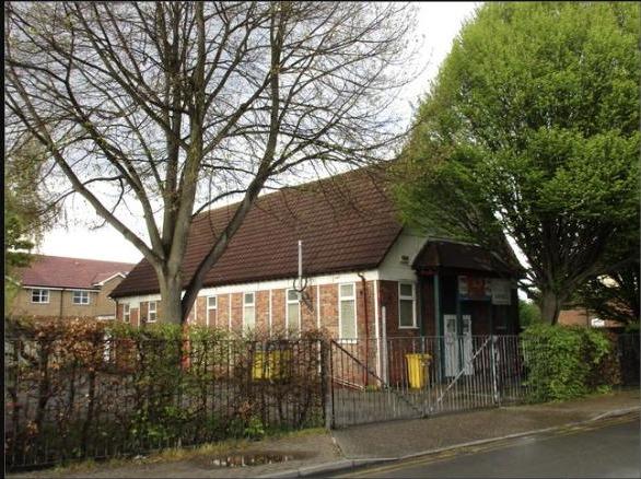 North Hull Community Centre, Hull