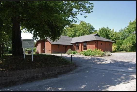 Owslebury Village Hall, Owslebury