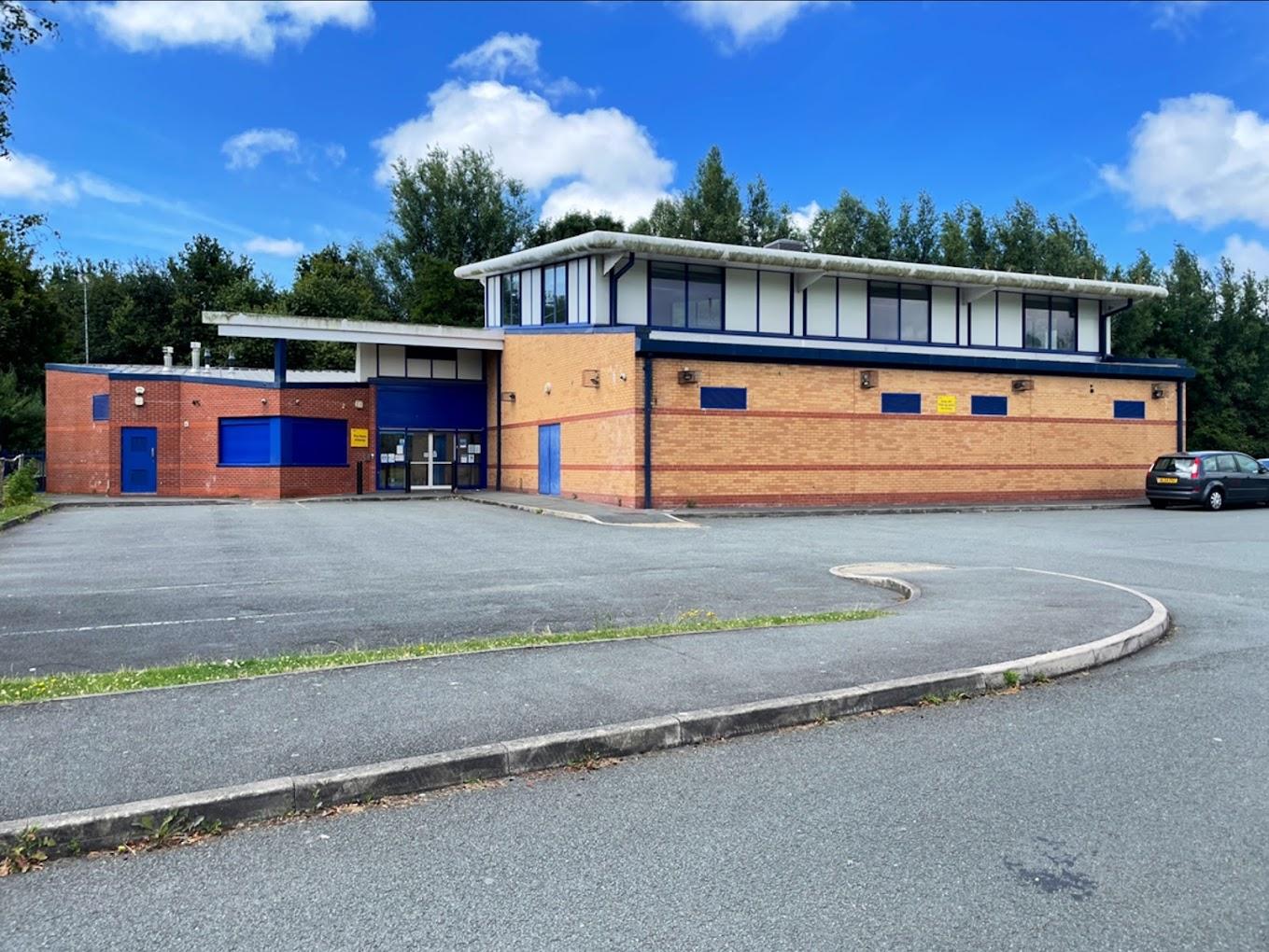 Netherton Park Neighbourhood Centre, Sefton