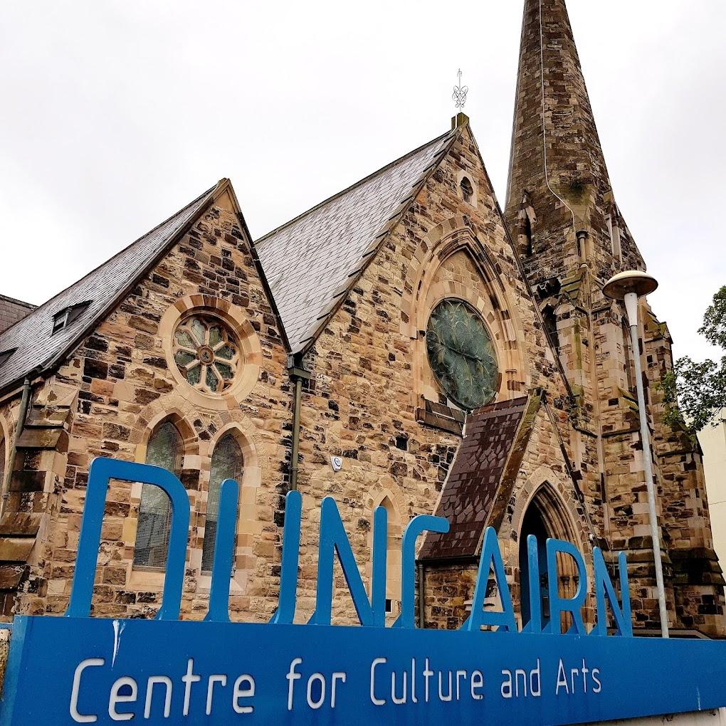 The Duncairn Centre for Culture and Arts, Belfast
