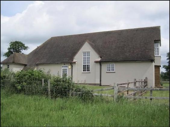 Harlestone Village Institute