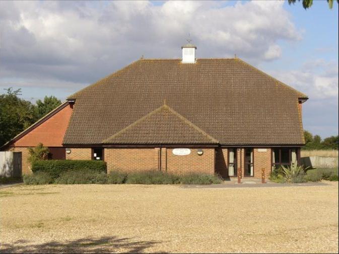 Chilbolton Village Hall, Chilbolton