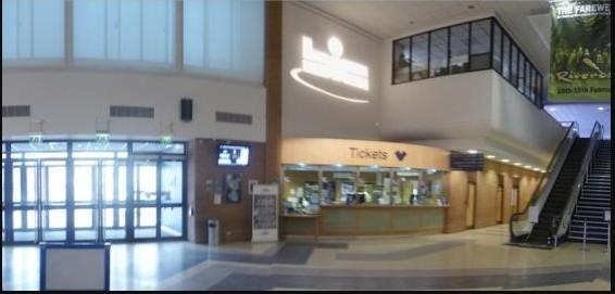 Bournemouth International Centre