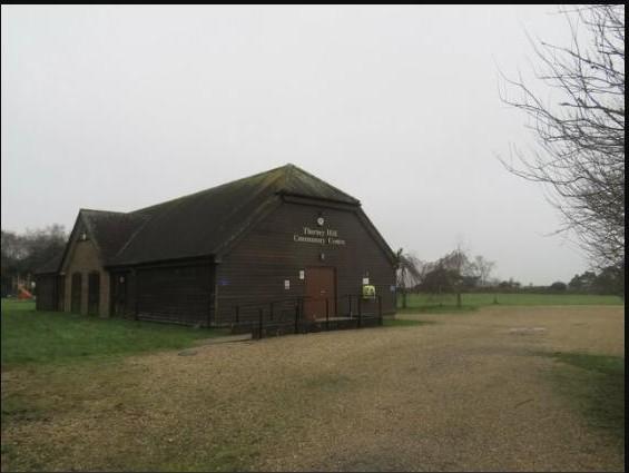 Thorney Hill Community Centre