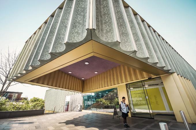 The Space at Nottingham Contemporary, Nottingham