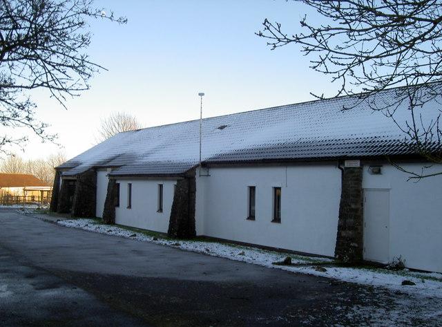 Dundry Village Hall