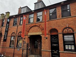 Friargate Theatre, York
