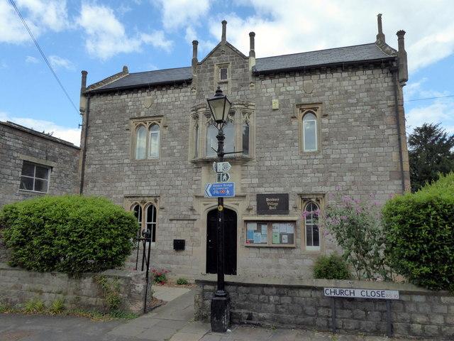 Henbury Village Hall
