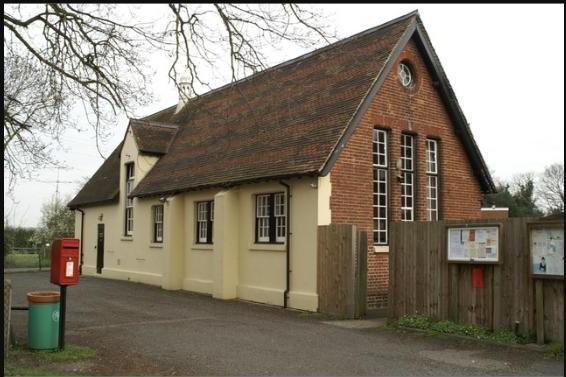 Chartham Hatch Village Hall