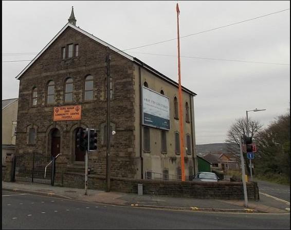 Guru Nanak Sikh Community Centre
