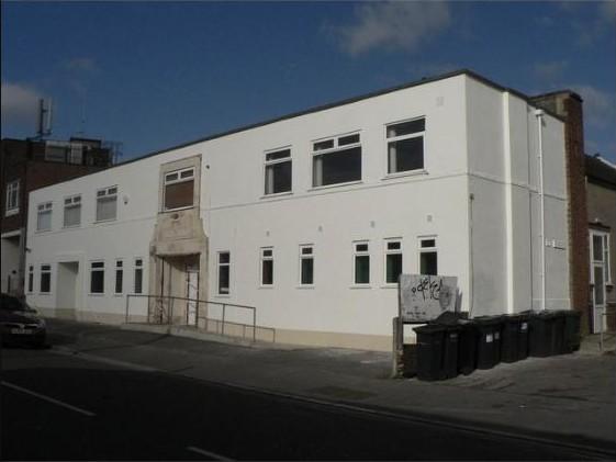 Winton YMCA