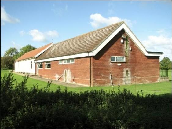 Swardeston Social Club and Village Hall