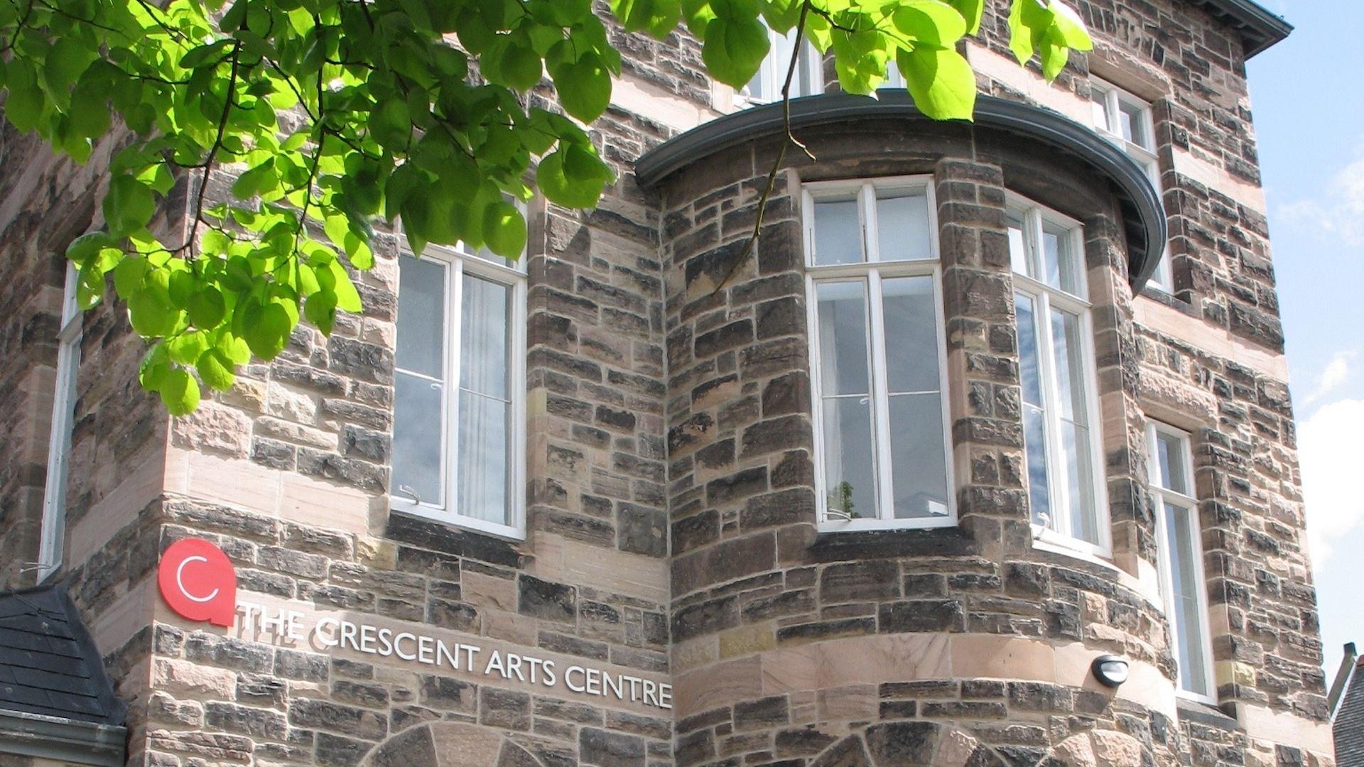 Crescent Arts Centre, Belfast