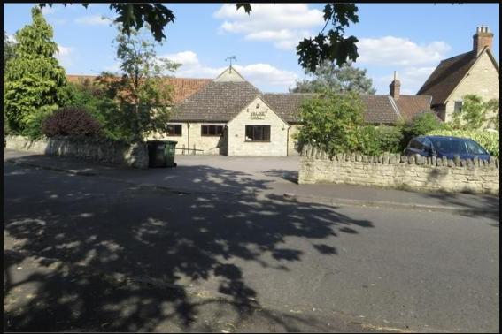 Biddenham Village Hall