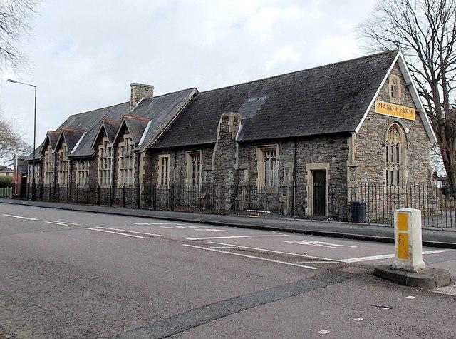 Manor Farm Boys Club