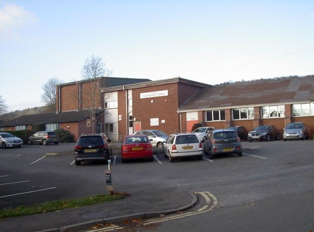 Long Ashton Community Centre