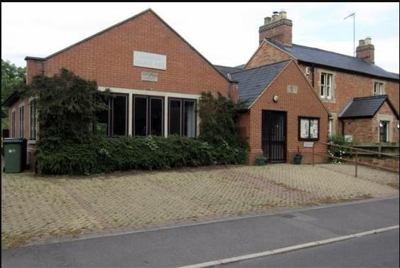 Quinton Village Hall, Quinton