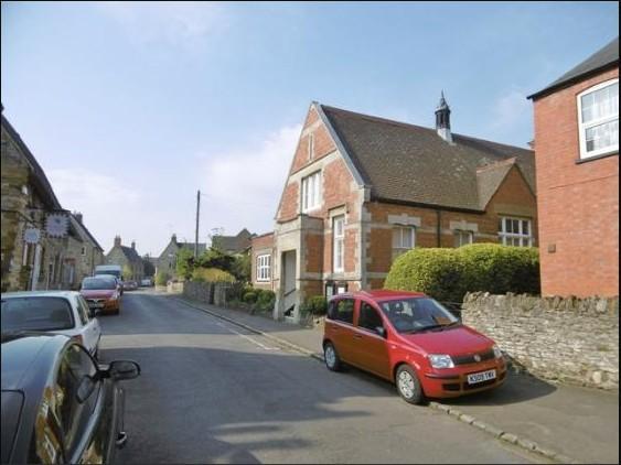 Collingtree Village Hall, Collingtree