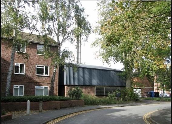 Russell Street Community Centre